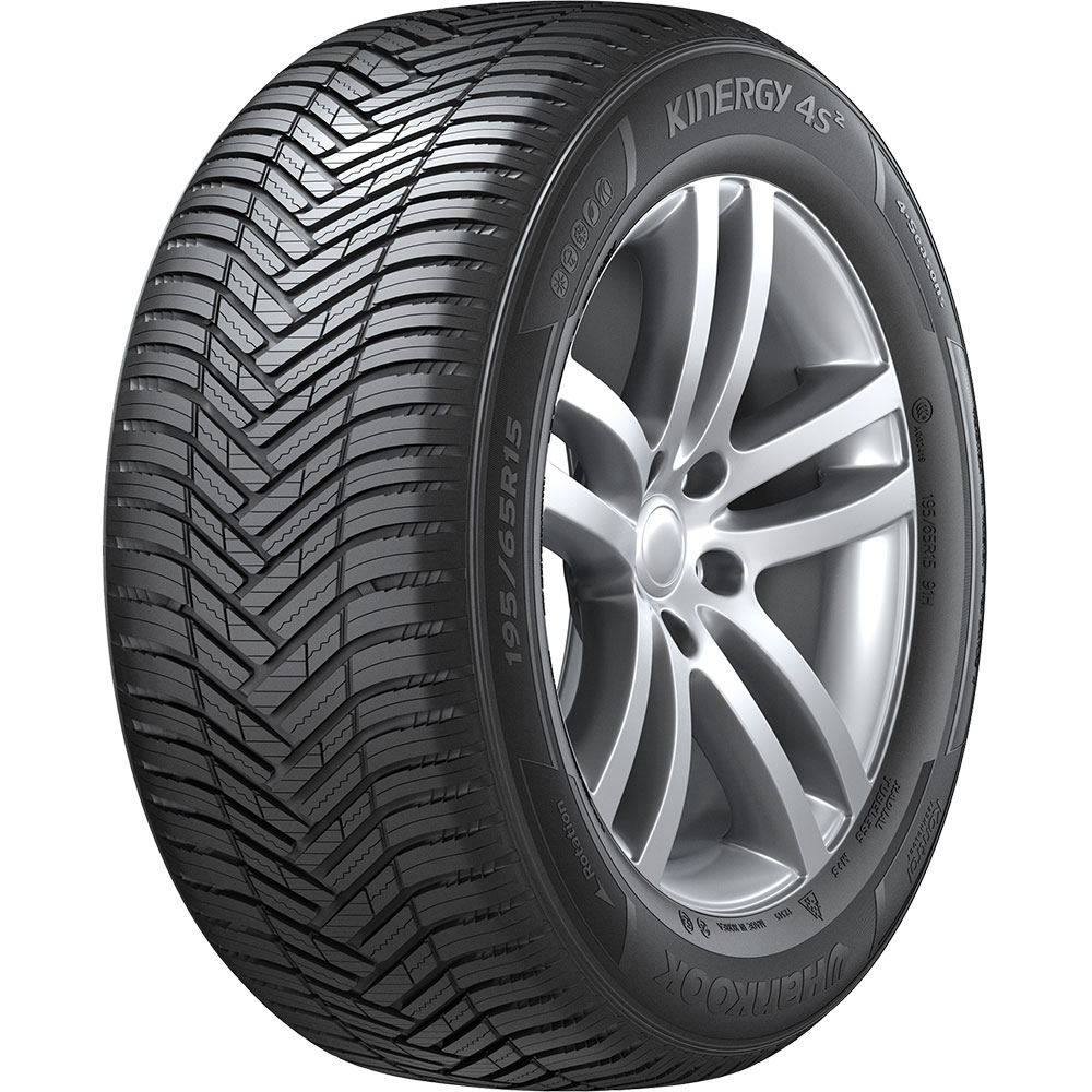 225/45R18 95Y HANKOOK KINERGY 4S2 H750 XL