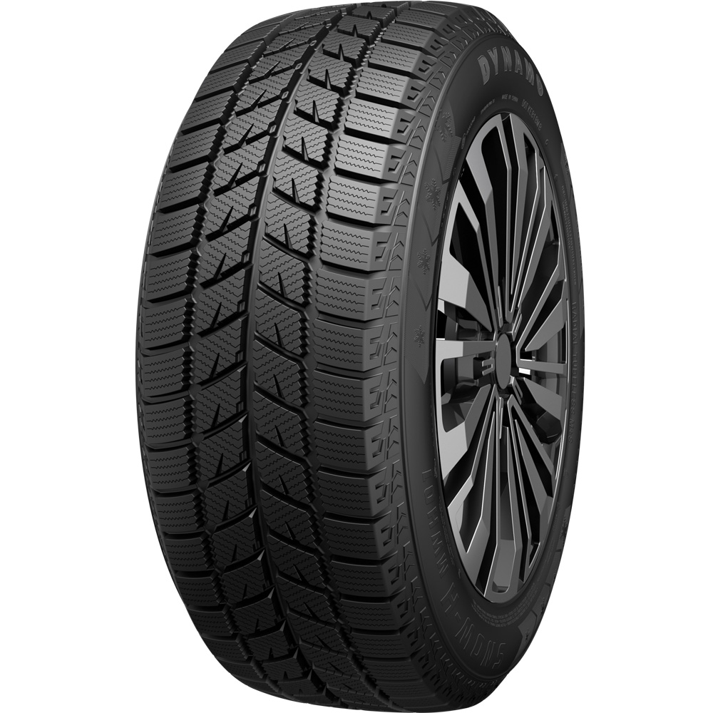 205/45R17 88H DYNAMO SNOW-H MWH01 XL