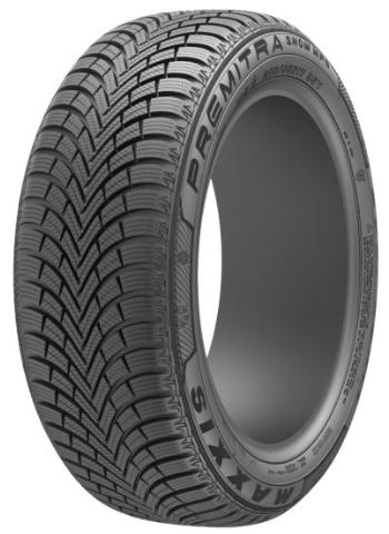 215/50R18 92V MAXXIS PREMITRA SNOW WP6 SUV