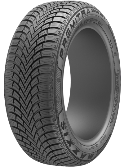 255/40R18 99V MAXXIS PREMITRA SNOW WP6 XL