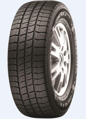 205/75R16 110/108R VREDESTEIN COMTRAC 2 WINTER +