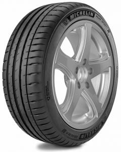 225/45R18 95Y MICHELIN PILOT SPORT 4 XL