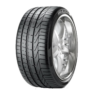 285/45R21 113Y PIRELLI P ZERO XL