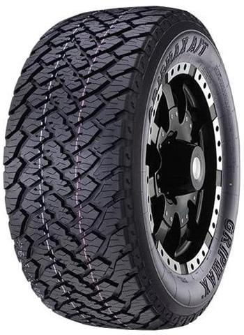 265/70R16 112T GRIPMAX INCEPTION A/T
