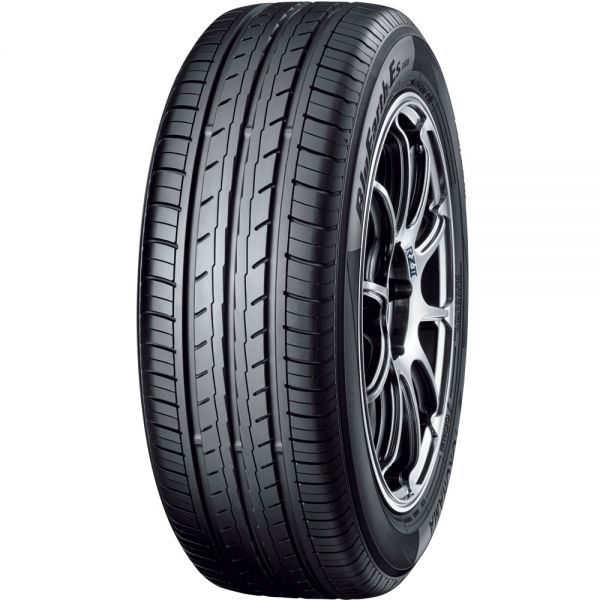 165/70R14 81T YOKOHAMA BLUEARTH-ES ES32