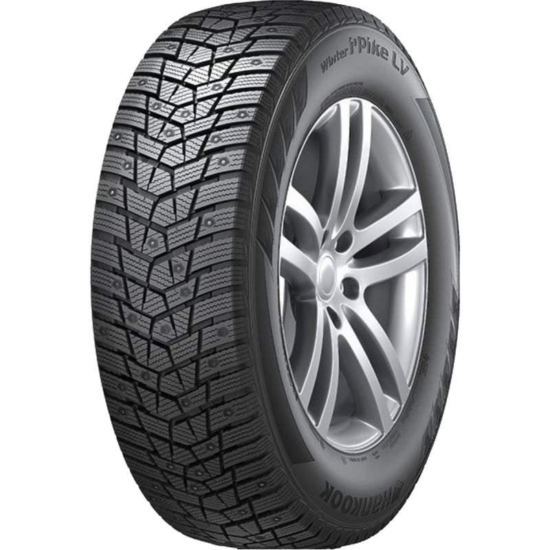 235/65R16 115/113R HANKOOK WINTER I*PIKE LV RW15