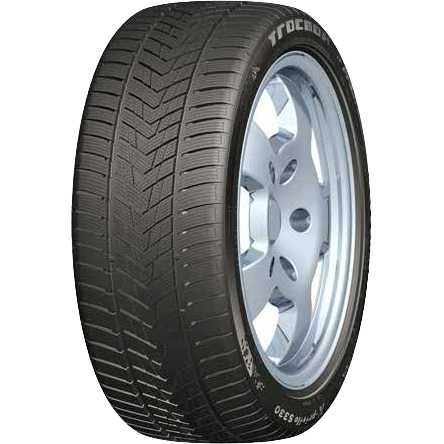 275/55R20 117V ROTALLA S330 XL