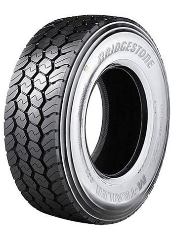 385/65R22.5 160K BRIDGESTONE M-TRAILER 001