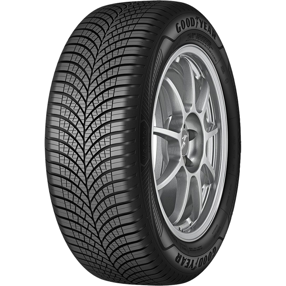 175/65R15 88H GOODYEAR VECTOR 4SEASONS GEN 3 XL