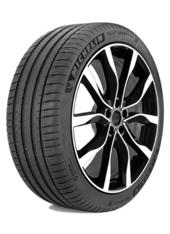 235/60R19 107V MICHELIN PILOT SPORT 4 SUV XL
