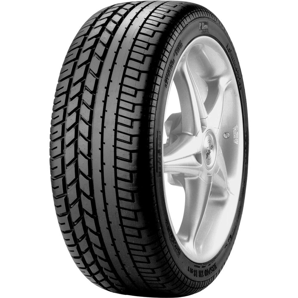 275/40R18 99Y PIRELLI P ZERO ASIMMETRICO
