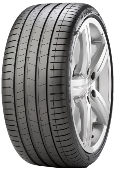 225/40R19 93W PIRELLI P ZERO (PZ4) XL