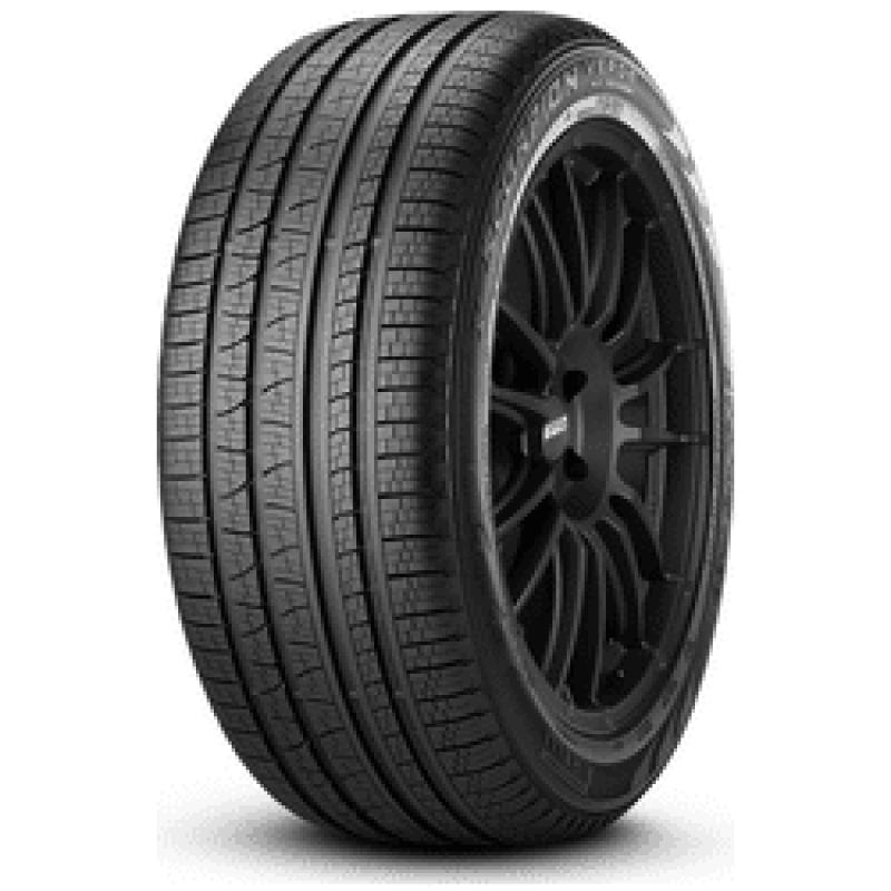 255/55R18 105W PIRELLI SCORPION-VERDE (N0) DOT1019