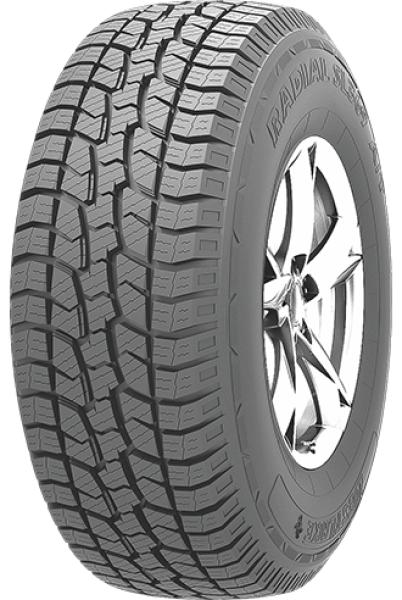 265/75R16 116S TRAZANO SL369 A/T