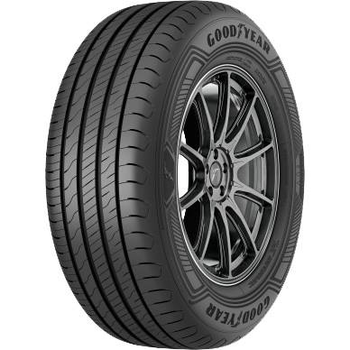 225/55R18 102V GOODYEAR EFFICIENTGRIP 2 SUV XL EVR