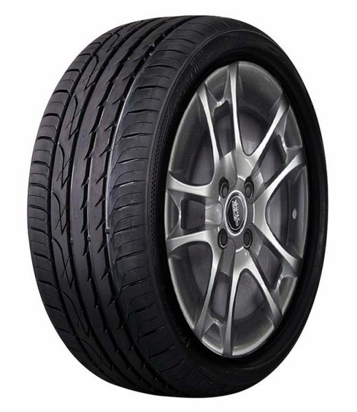 275/55R20 117W THREE-A P606