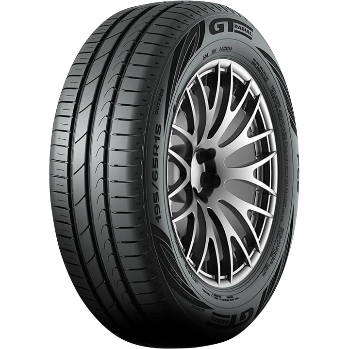 215/50R17 95W GT RADIAL FE2 XL