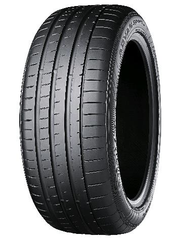 255/35R21 98Y YOKOHAMA ADVAN SPORT V107F XL