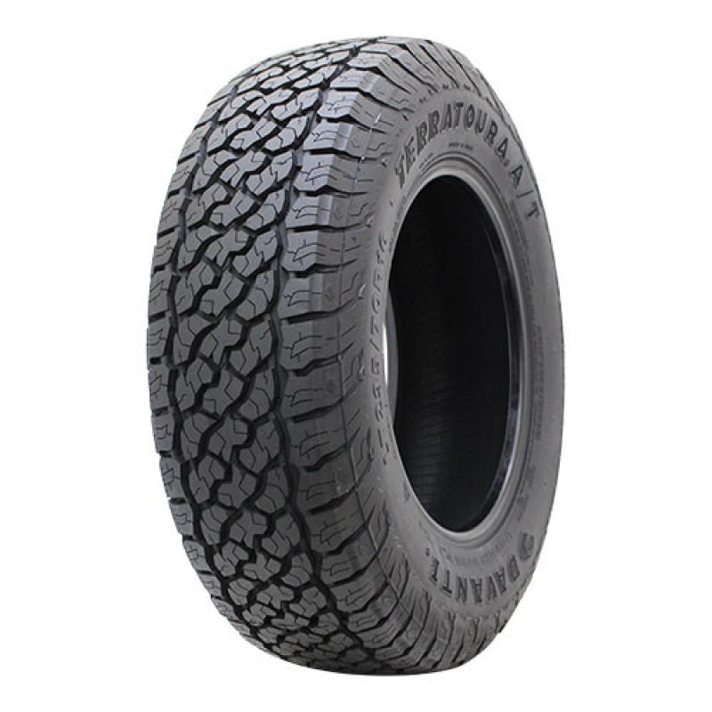 255/55R18 109H DAVANTI TERRATOURA A/T XL