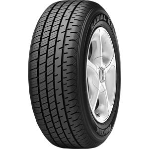 175/75R14C 99/98Q HANKOOK RADIAL RA14