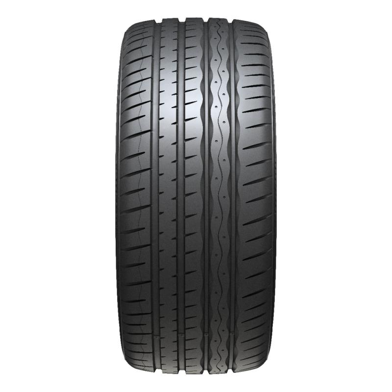 255/35R19 96Y LAUFENN Z FIT EQ LK03 XL
