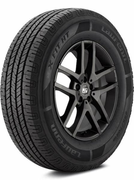 245/60R18 105T LAUFENN X FIT HT LD01