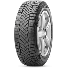 235/60R17 106H PIRELLI WINTER ICE ZERO FRICTION XL