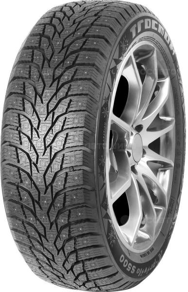 245/55R19 107T TRACMAX X PRIVILO S500 XL