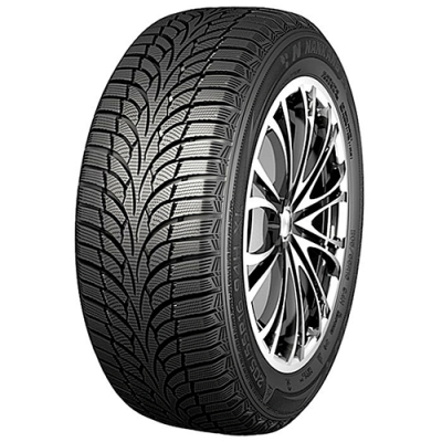195/80R15 96T NANKANG WINTER ACTIVA SV-3