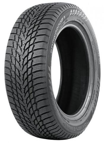 195/55R20 95H NOKIAN TYRES SEASONPROOF 1 XL