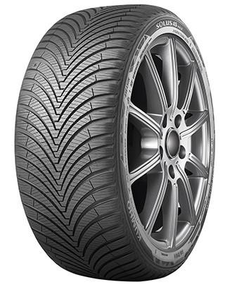 195/45R16 84V KUMHO SOLUS HA32 XL