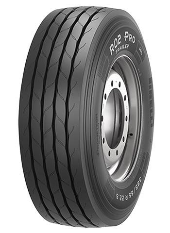 215/75R17.5 126/124M PIRELLI R02 PROFUEL DRIVE