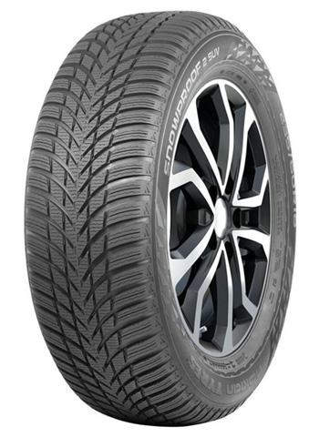 215/65R16 102H NOKIAN TYRES SNOWPROOF 2 SUV XL