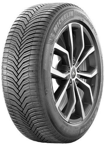 235/60R18 103V MICHELIN CROSSCLIMATE 2 SUV