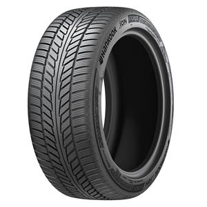 305/30R21 104V HANKOOK ION I*CEPT IW01 XL