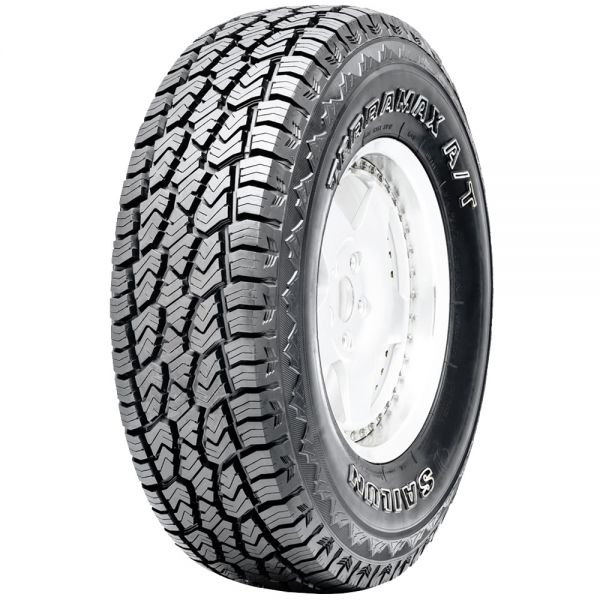 275/65R18 123/120R SAILUN TERRAMAX A/T XL 10PR OWL RP