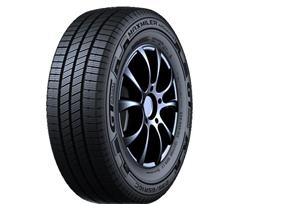225/75R16 121/120R GT RADIAL MAXMILER ALL SEASON 2