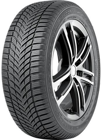 235/60R17 102V NOKIAN TYRES SEASONPROOF 1