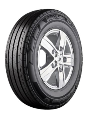 195/70R15 104/102S BRIDGESTONE DURAVIS VAN