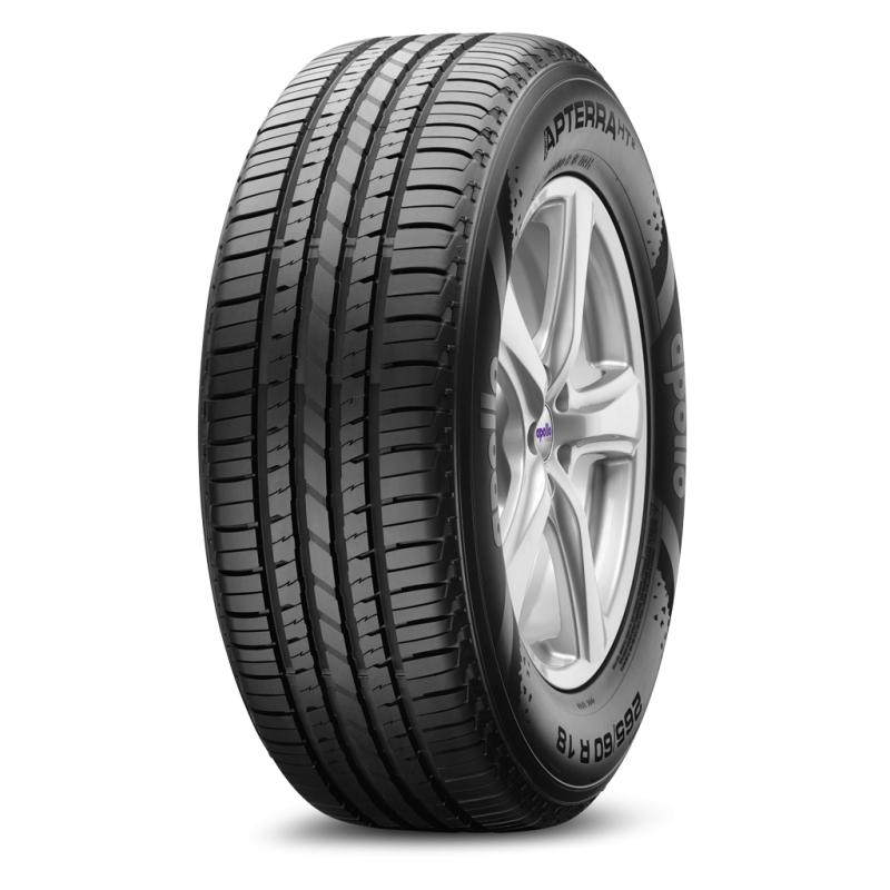 235/60R16 100H APOLLO APTERRA HT 2