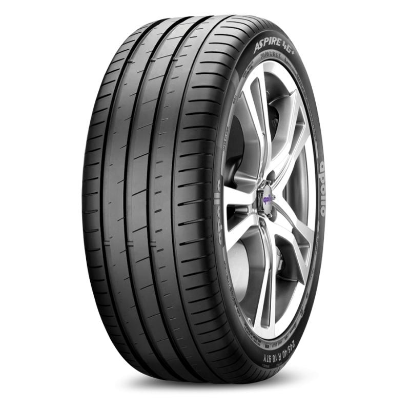 245/40R19 98Y APOLLO ASPIRE 4G+ XL