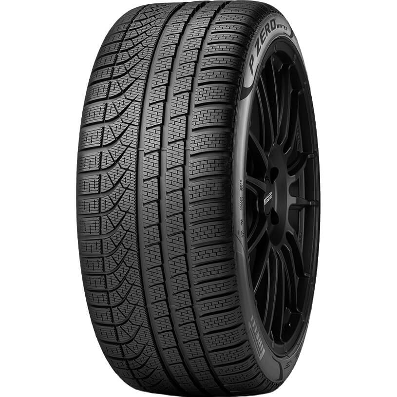 245/40R20 99V PIRELLI P ZERO WINTER XL