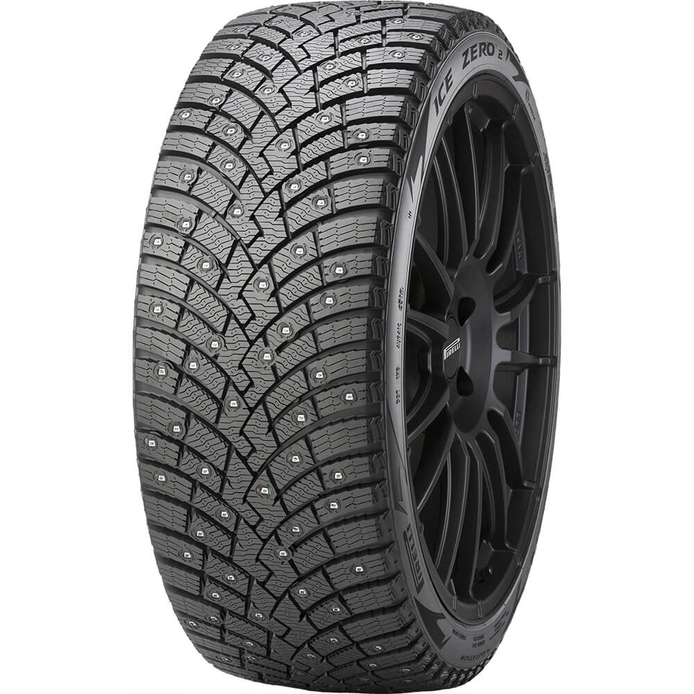 225/60R18 104T PIRELLI SCORPION ICE ZERO 2 XL