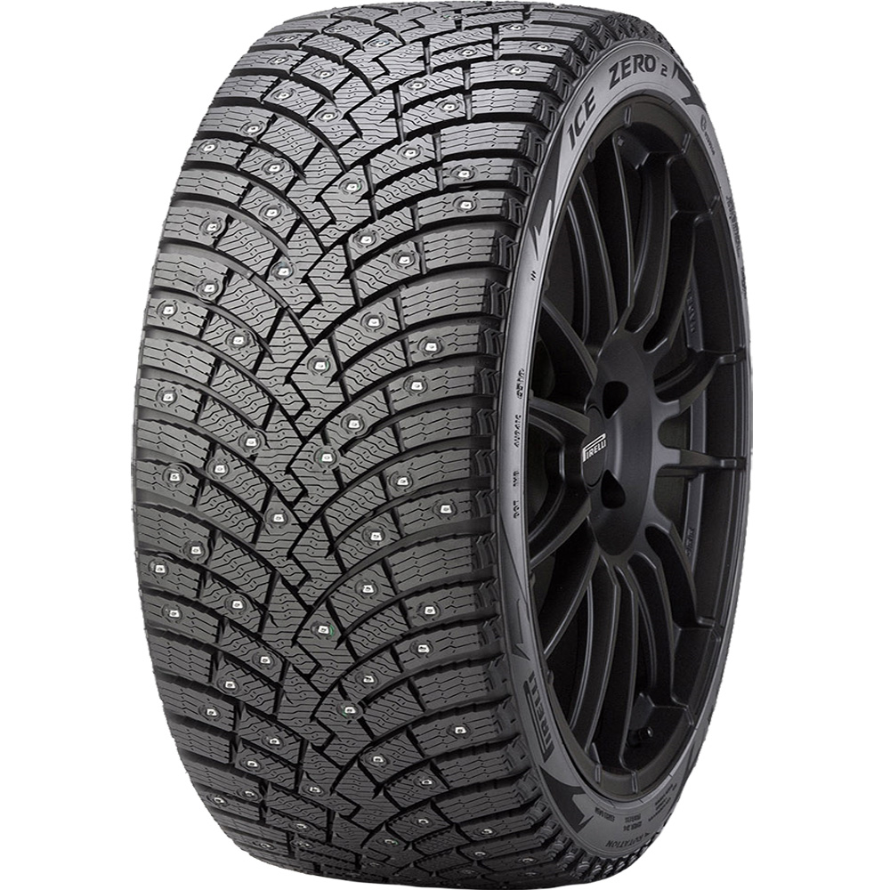 215/60R16 99T PIRELLI WINTER ICE ZERO 2 XL