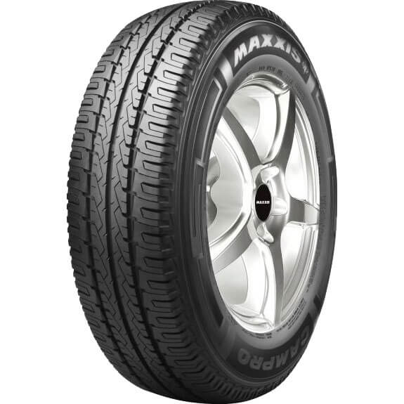 225/75R16 118R MAXXIS CAMPRO MAC2