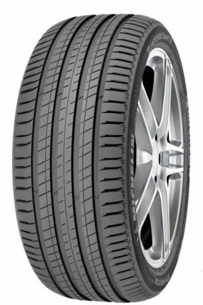 265/50R19 110Y MICHELIN LATITUDE SPORT 3 XL