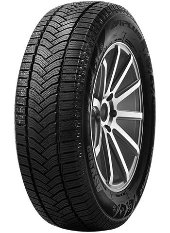 175/65R14 90/88T APLUS ASV909 AS