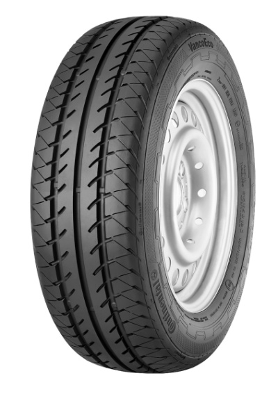 235/65R16C 115R CONTINENTAL VANCONTACT ECO XL