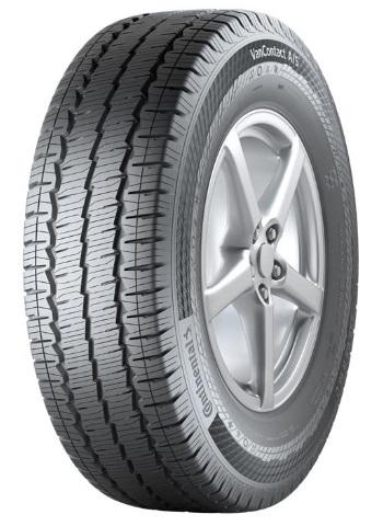 195/65R15 98/96T CONTINENTAL VANCONTACT A/S ULTRA