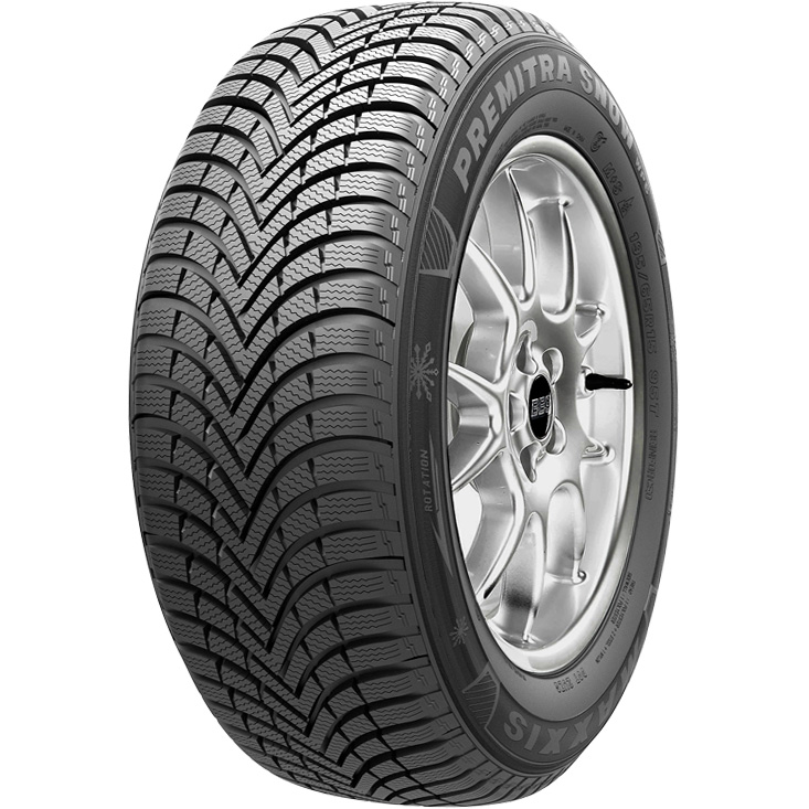 275/35R19 100W MAXXIS PREMITRA SNOW WP6 XL